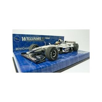 Williams BMW FW22 2000 R.Schumacher