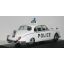 Jaguar Mark II, poliisi vm. 1959, valkoinen