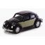 VW Volkswagen  Kupla, Beetle Classic, musta / harmaa